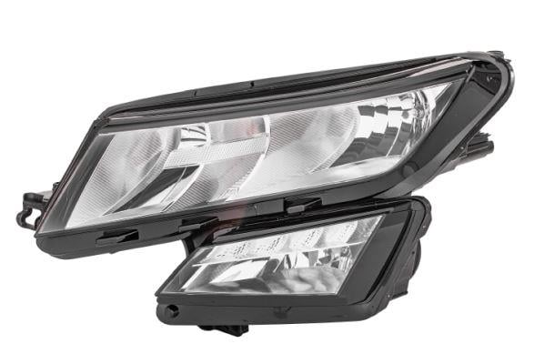 FAR SKODA KODİAQ
