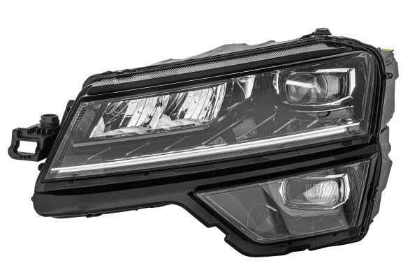 FAR SOL 12V LED SKODA KAROQ