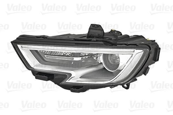 FAR SOL AUDI A3 2016/07 Bixenon e-tron