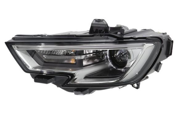 FAR SOL AUDI A3 2016/07 Bixenon stand
