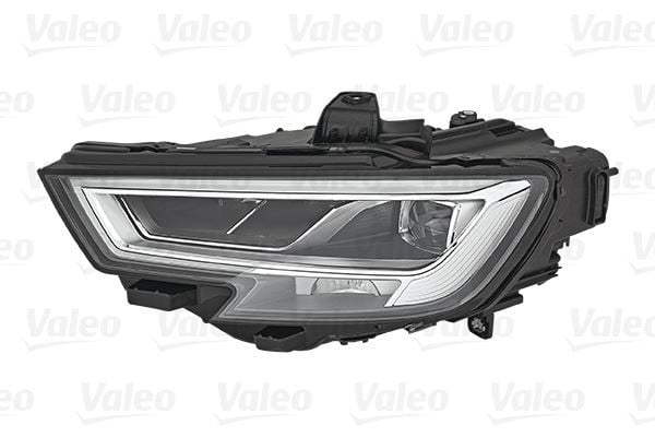 FAR SOL AUDI A3 2016/07 Full LED