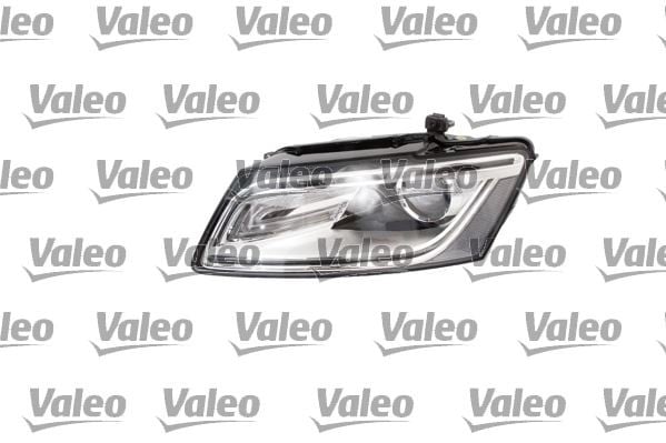 FAR SOL AUDI Q5 2012/09 BIFUNCTION