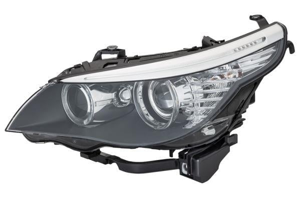 FAR SOL BI XENON BMW E60 LCI