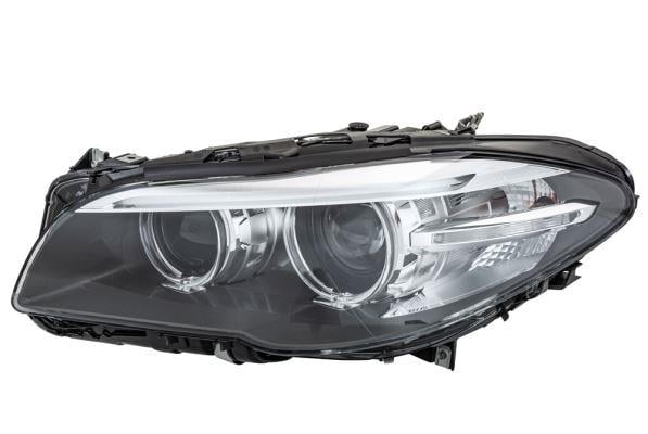 FAR SOL BI-XENON BMW F10 14>16