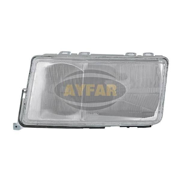 FAR SOL CERCEVELI CAM MERCEDES W201 83>93