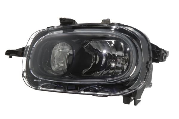 FAR SOL CITROEN C3 10/2016