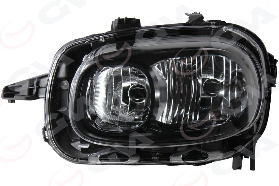 FAR SOL CITROEN C3 10/2016