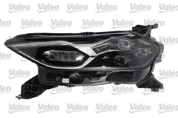 FAR SOL DS 3 CROSSBACK U LED
