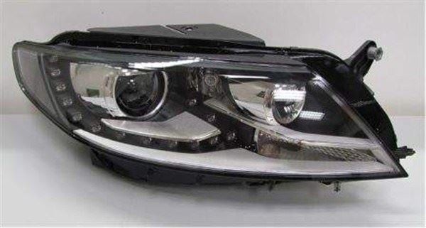 FAR SOL ELEKTRİKLİ VW CC 2011 > D3S H7