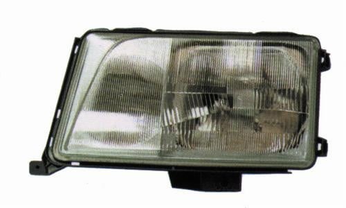 FAR SOL HALOJEN MERCEDES E-CLASS W124 93>96