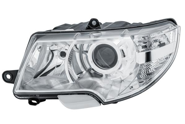 FAR SOL HALOJEN SKODA