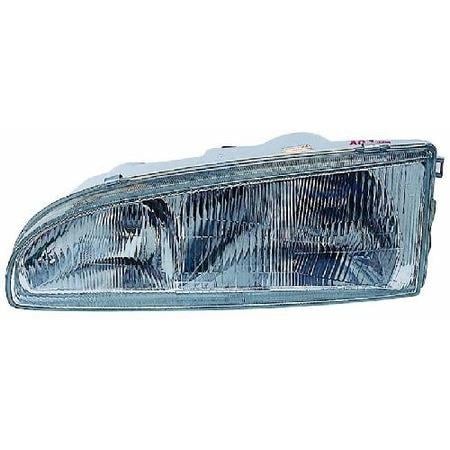 FAR SOL HYUNDAI H100 01/97-03/00 MANUEL H4 404421