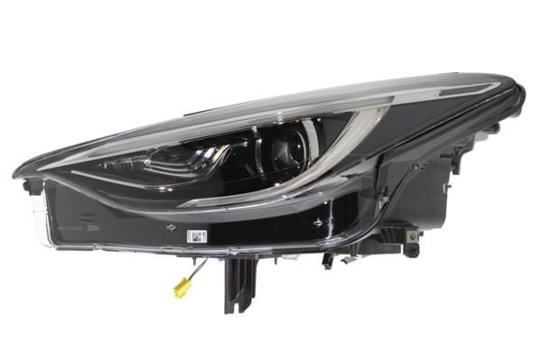 FAR SOL INFINITI Q30 2016/01 BiLED