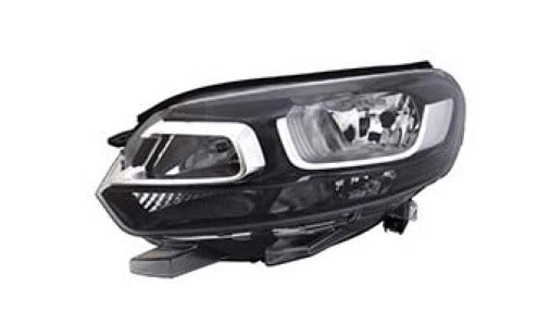 FAR SOL KOMPLE OPEL VIVARO C 19> ZAFIRA LIFE 19> JUMPY III 16> FIAT ULYSSE 22>