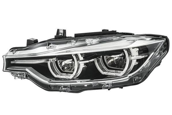 FAR SOL LED BMW F30 LCI 16>18