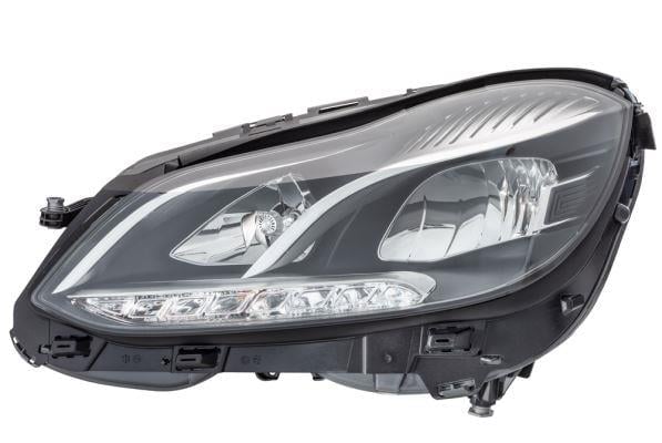 FAR SOL LED MERCEDES E-CLASS W212 S212