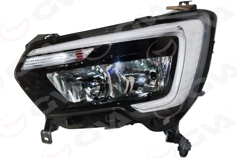 FAR SOL LEDLİ MOTORLU RENAULT MASTER IV 20>