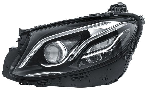 FAR SOL Multi-Beam LED MERCEDES E-CLASS W213 S213 C238 A238