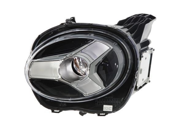 FAR SOL NISSAN JUKE 2019 LED