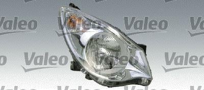 FAR SOL OPEL AGILA 04/08