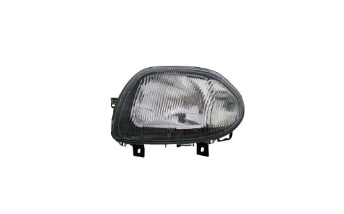 FAR SOL RENAULT CLIO II 98> FAZ I