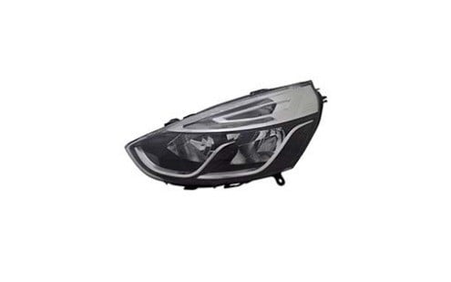 FAR SOL RENAULT CLIO IV 16> KROM