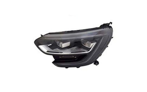 FAR SOL RENAULT MEGANE IV 15> ELK. LED. ICON