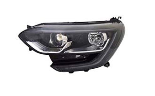 FAR SOL RENAULT MEGANE IV 16> ELK. MOTORSUZ TOUCH