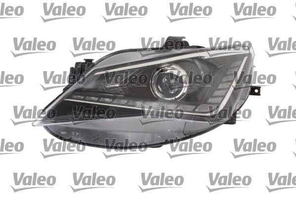 FAR SOL SEAT IBIZA 2012/05 AFS