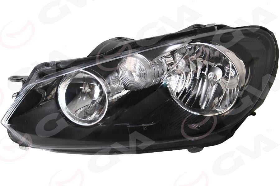 FAR SOL SINYALLI AMPULLU H7 H15 GOLF 6 08>