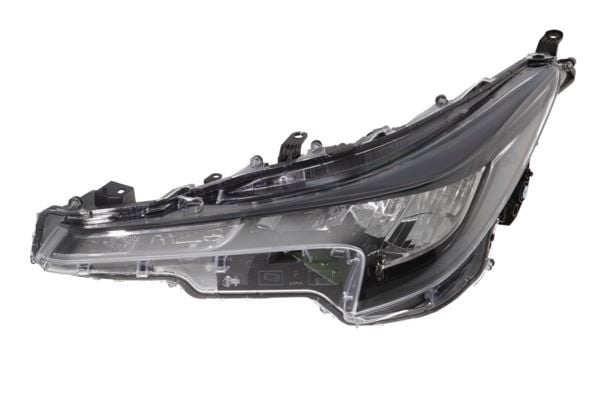 FAR SOL TOYOTA COROLLA XI LOW LED