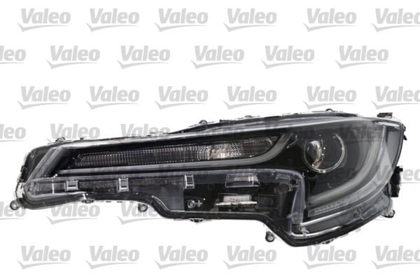 FAR SOL TOYOTA COROLLA XI MID LED