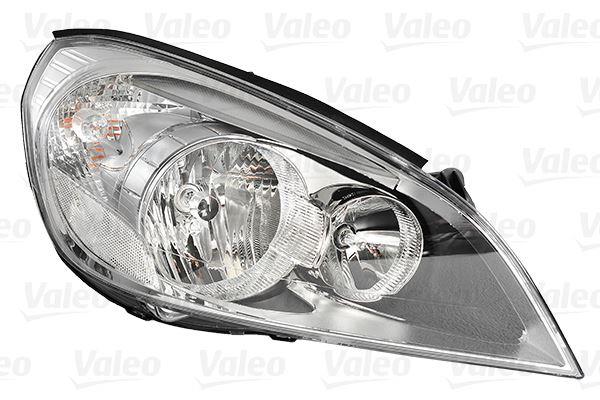 FAR SOL VOLVO S60 2010 >2013 V60 2010 > 2013 044371