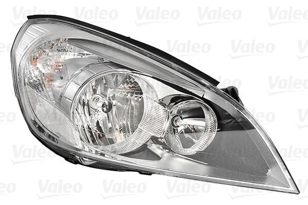 FAR SOL VOLVO S60 2010 >2013 V60 2010 > 2013 044371
