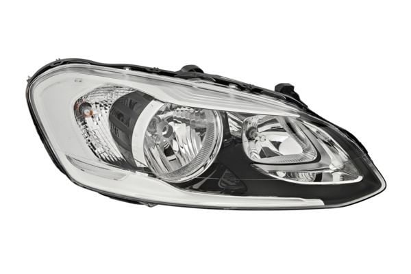 FAR SOL VOLVO XC60 2013/05