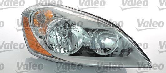 FAR SOL VOLVO XC60