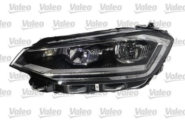 FAR SOL VW 370 2 SPORTSVAN GP HL BILED FAR - LED BİNEK