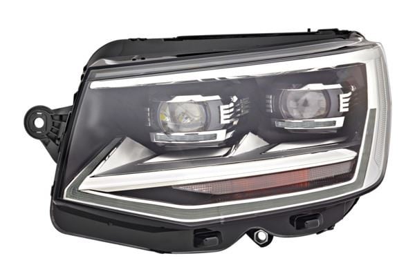 FAR SOL VW Transporter 2015/06 LED