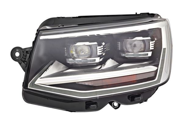 FAR SOL VW Transporter 2015/06 LED