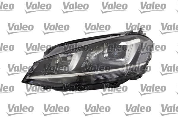 FAR SOL XENON GOLF VII 12 >