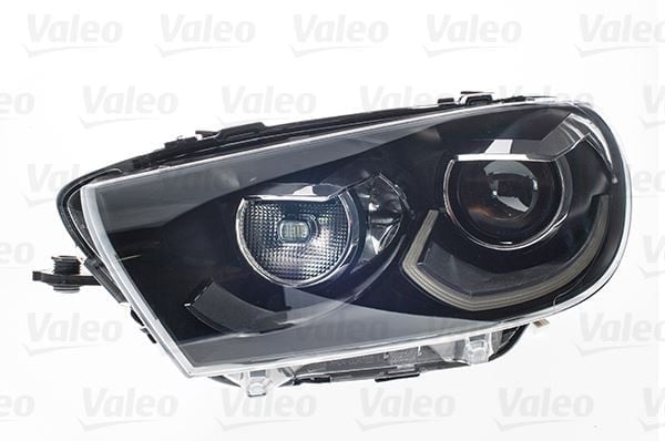 FAR SOL XENON VOLKSWAGEN Scirocco 2014/07