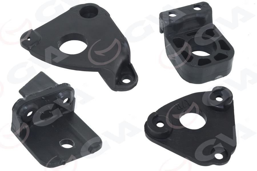 FAR TAMİR KİTİ SOL CADDY TRENDLİNE 2003-2009