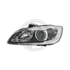 FAR XENON SAĞ VOLVO S60- V60 05/13>