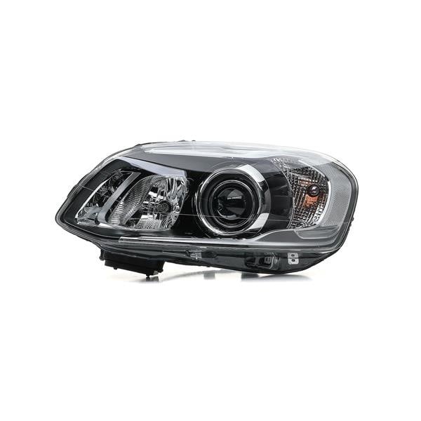 FAR XENON SOL VOLVO XC60 05/13>