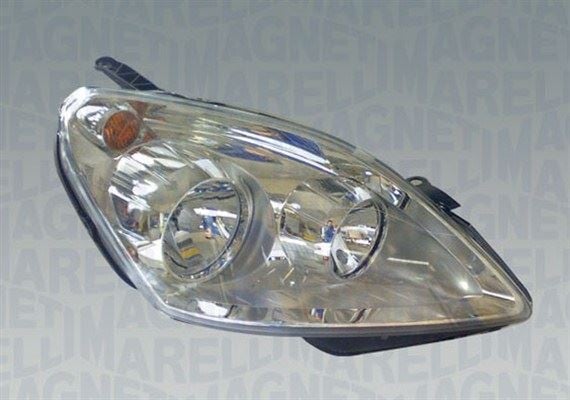 FAR-ZAFIRA B A05 -SOL