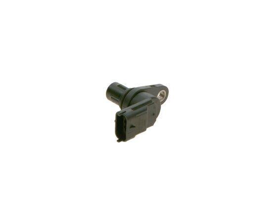 FAZ SENSÖRÜ