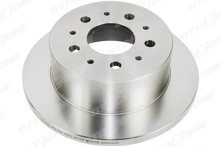 FIAT DUCATO ARKA FREN DİSK PEUGEOT BOXER / CITROEN JUMPER /