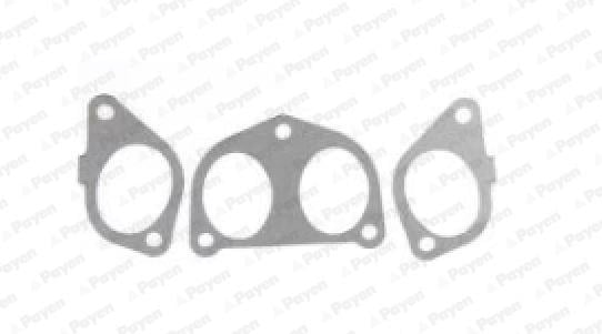 FIAT-PKW MONİFOLT TAKIM CONTA