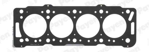 FIAT-PKW SİLİNDİR KAPAK CONTASI