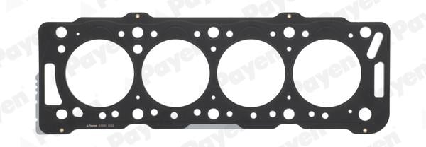 FIAT-PKW SİLİNDİR KAPAK CONTASI